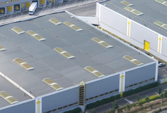 Dt Roofing Construction In Granbury Tx Commercial Roofing