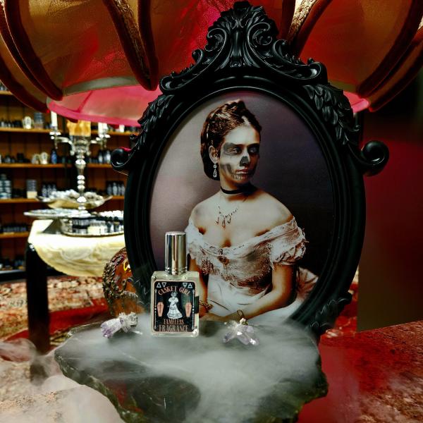 Casket Girl Fragrance 15ml