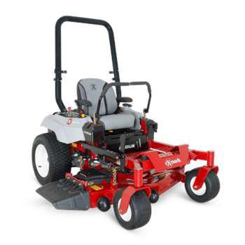 Exmark Radius E Series 48"