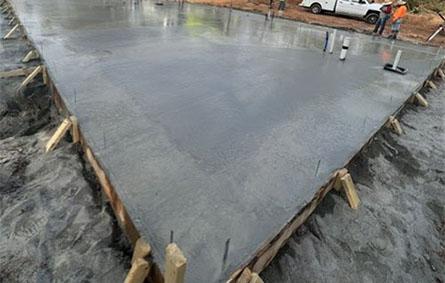 Concrete
