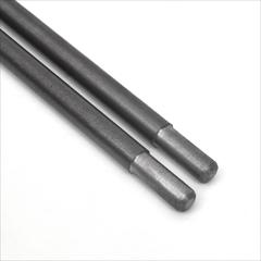 Garage Door Torsion Spring Winding Bars 18 Inch ( Pair )
