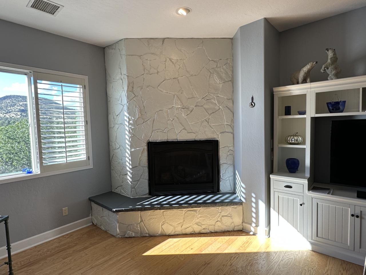 Interior Painting Services