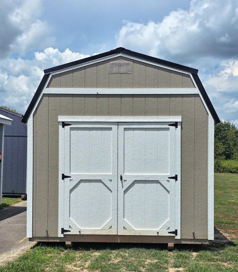 REPO $715 OFF! - 10x12 LOFTED BARN! -$3,784 OR $225 DOWN & $150/MO -NO CREDIT CHECK - FREE DELIVERY (50 mi)