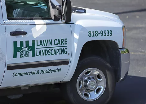 Harris & Harris (H&H) Lawncare photo 3
