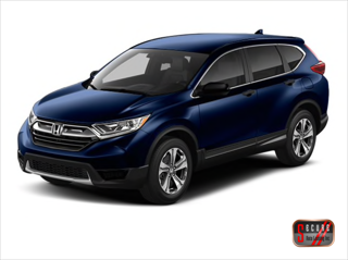 2019 Honda CRV