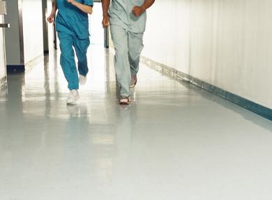 Hospital Indemnity and Critical Care Plans