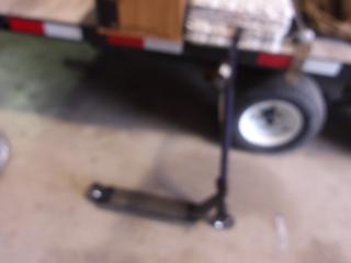 ILLINOIS STATE POLICE PERSONAL PROPERTY