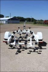Boat Trailer - Lot # B1096