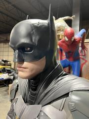 Life Size Robert Pattinson The Batman