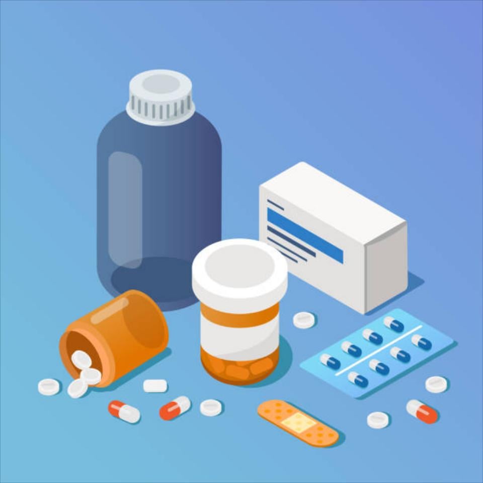 Prescription Medications
