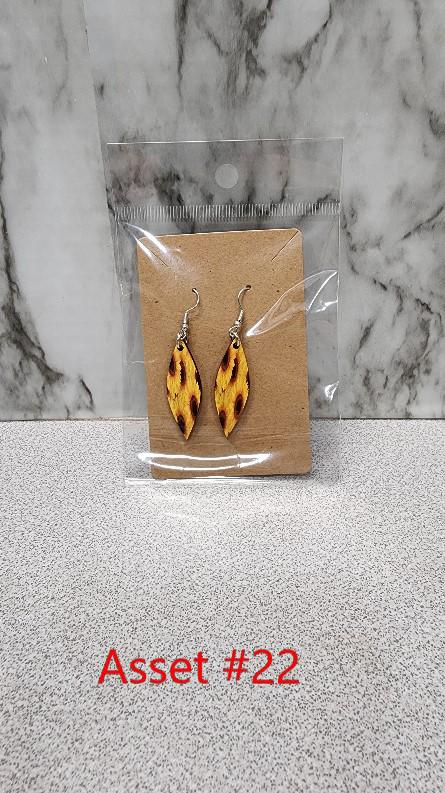 Ear Rings #11