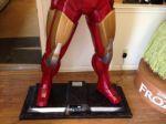 Marvel Avengers Ironman with LED Lights