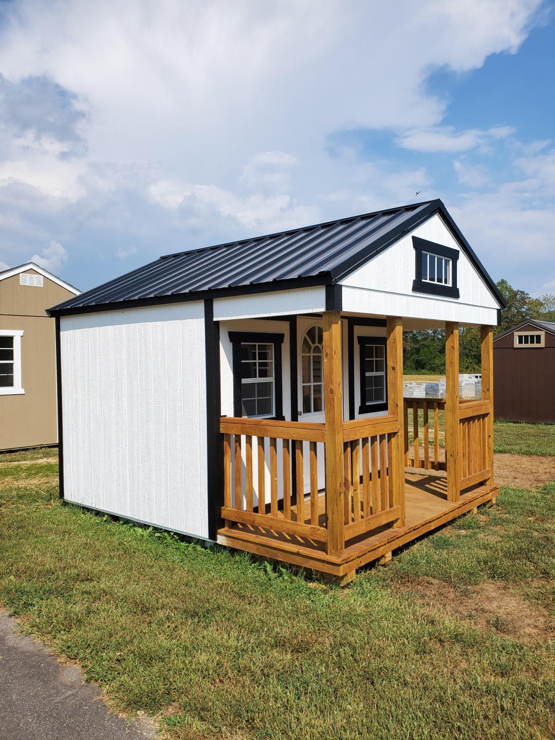 Outdoor Building & Yard Solutions In Marion NC Photo Gallery