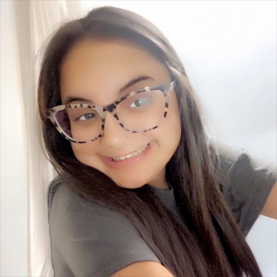 RayLee Woods
