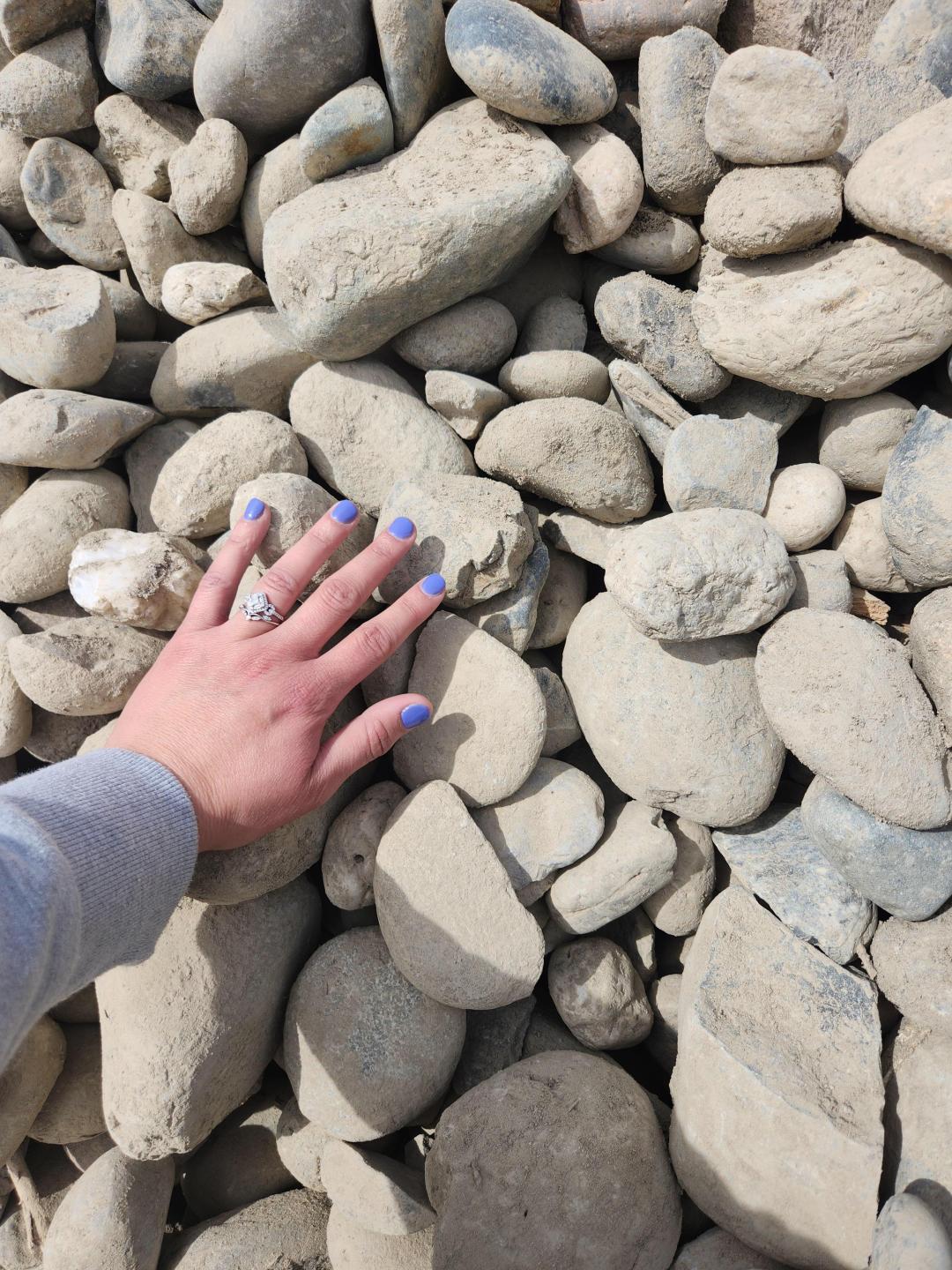Cobble Medium