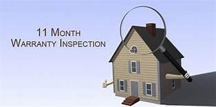 &nbsp;

What is a Pre-Warranty Inspection?