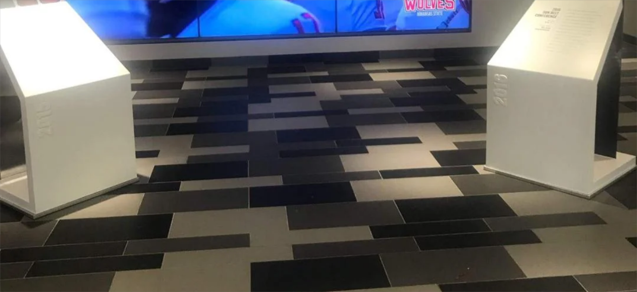 Arkansas Flooring Contractors - Your Premier Flooring Installation Experts