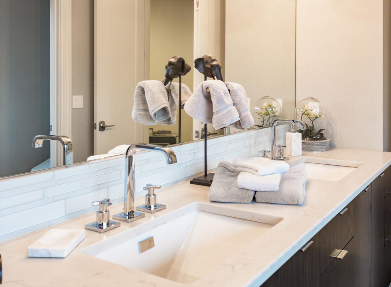 Residential & Commercial Cleaning