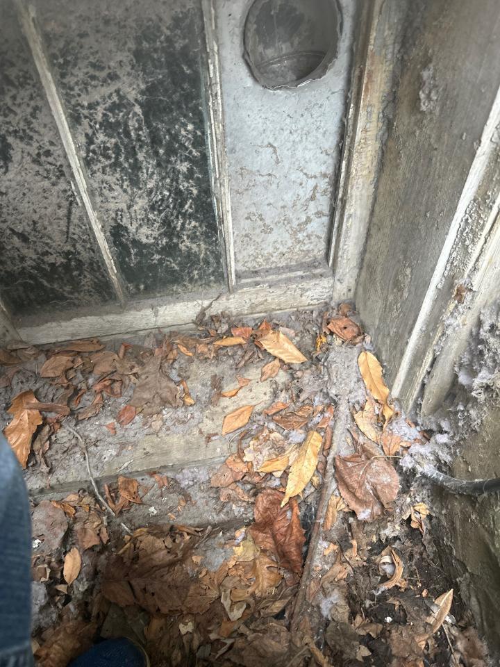 Dryer Vent Cleaning&nbsp;