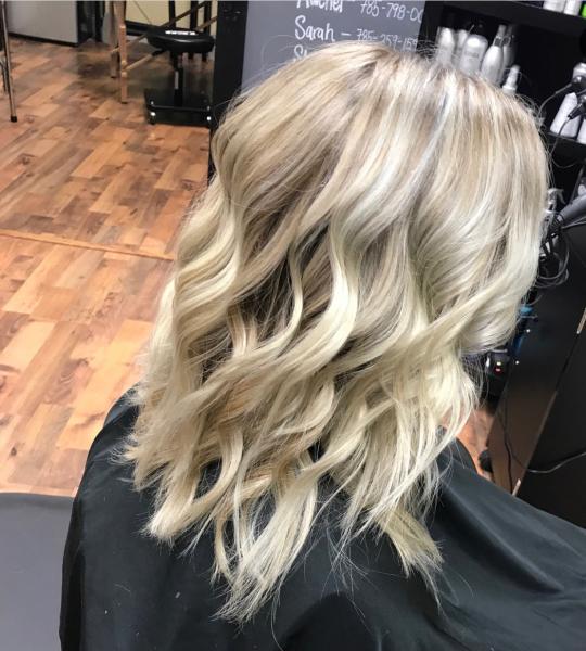 Olivia's Salon In Kearney NE Photo Gallery