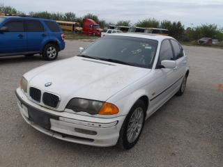 D35 - 1999 BMW 328I