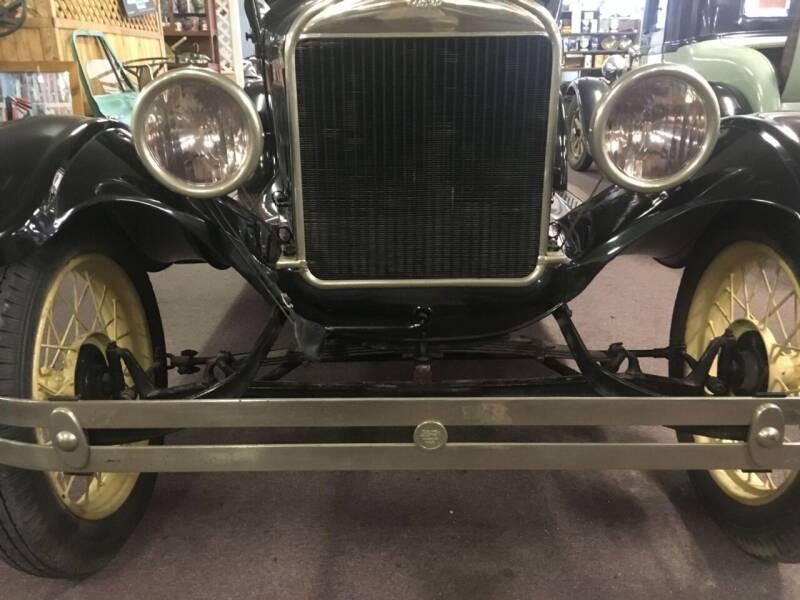 1926 Ford Model T