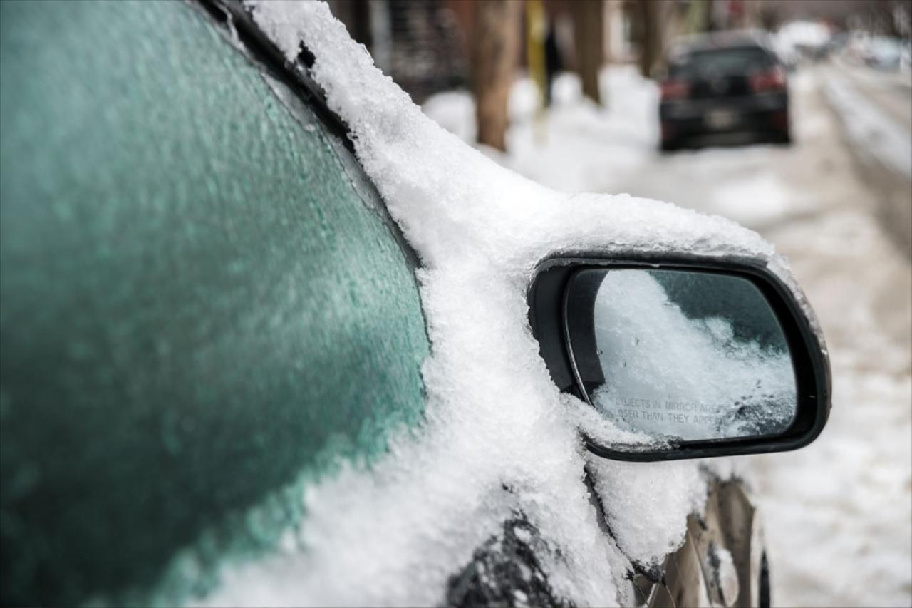Residential & Commercial Snow Removal
