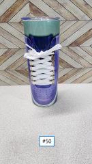 shoe tumbler