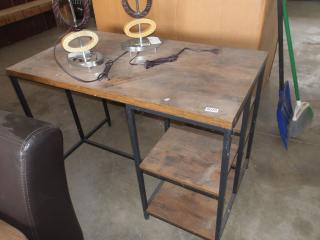 ILLINOIS STATE POLICE PERSONAL PROPERTY
