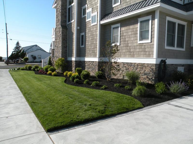 Get To Know New Bern Landscaping &amp; Hardscaping