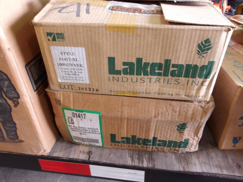 Several Seized and Surplus Items from local Police Agencies *** Selling at 9:30am ***
