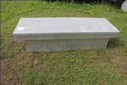 Protecta Pick-up Truck tool box - Lot # J1503