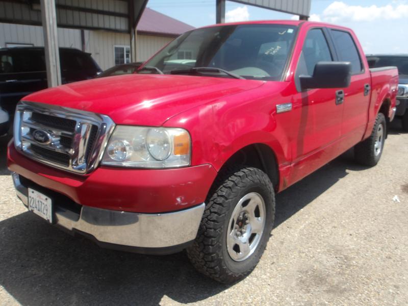 A146 - 2005 Ford F-150