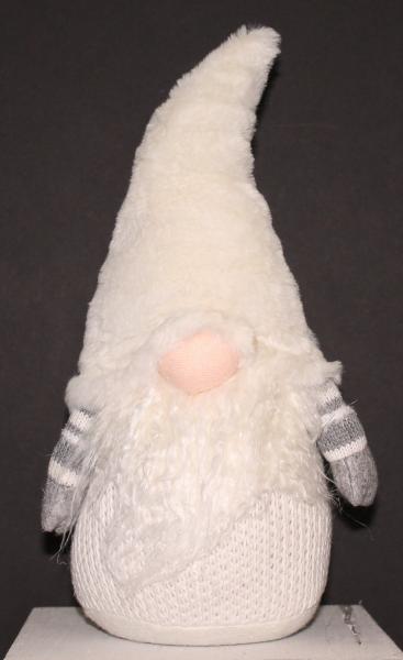 Snowy Gnome