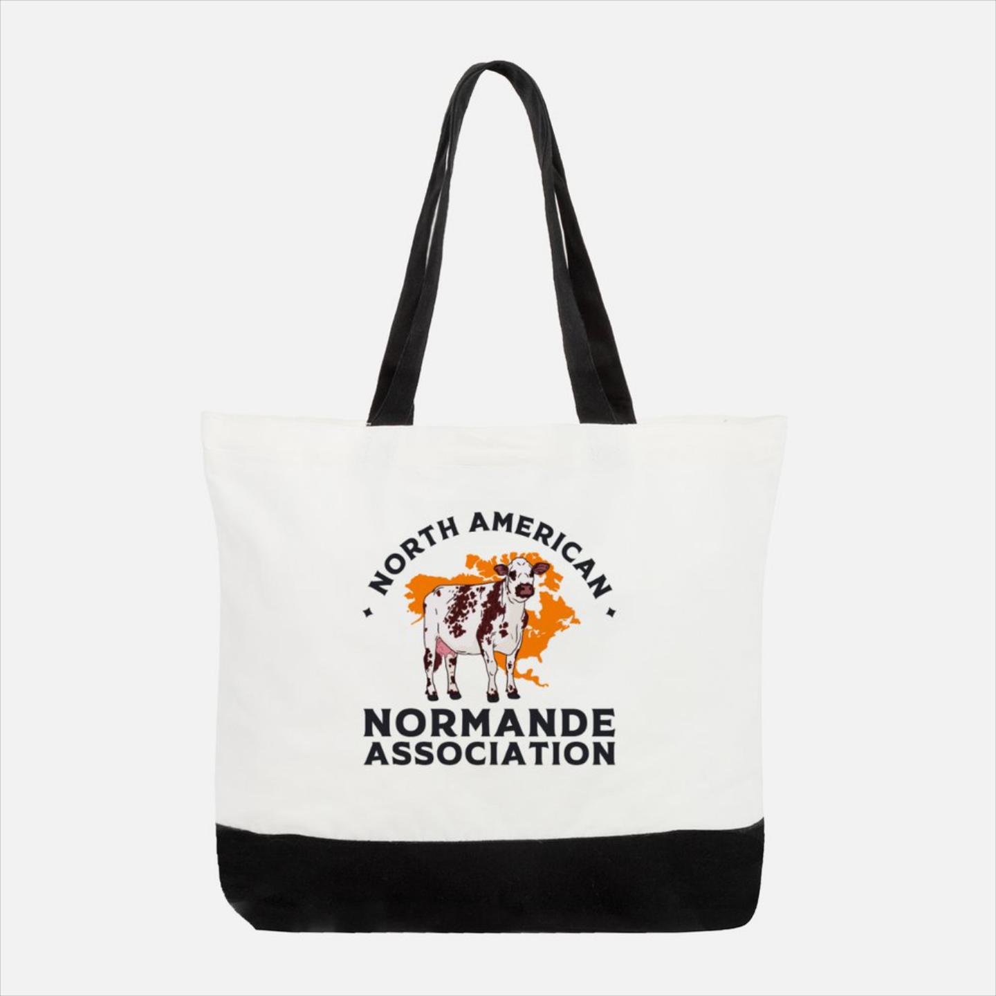 NANA Deluxe Tote Bag
