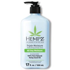 Hempz All Day Moisturizing Creme