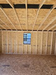 SAVE $250! - 10x16 SHED - $4,745 or $187 DN -$187/Mo - NO CREDIT CHECK - EVERYONE APPROVED!