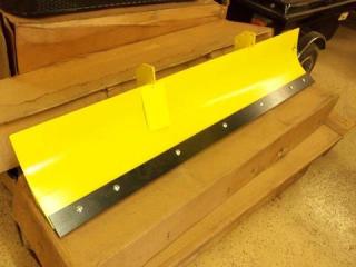 Eagle Plow Blade - Lot # J1260