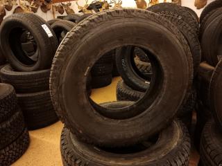 235/70R16 Firestone Destination A/T Tires Set of 4
