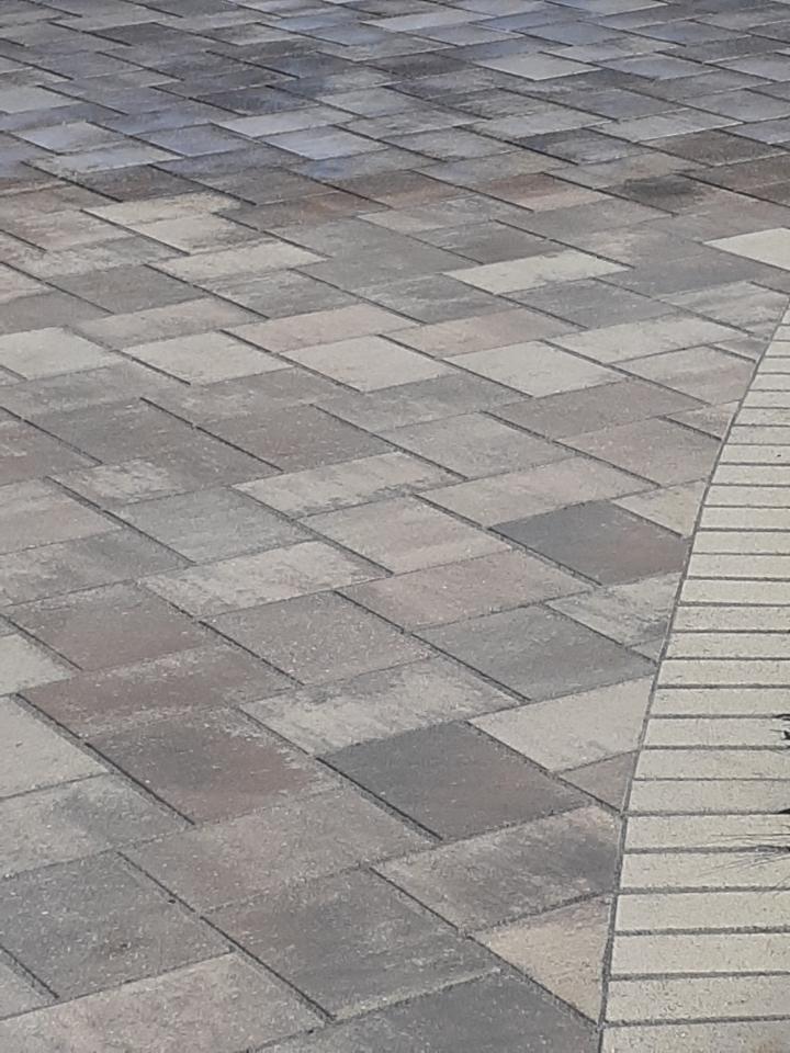 Cleaning Your Pavers: Step by Step