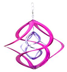 Cosmix Spinner Color Copper Purple 14"