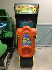 Nicktoons Sit Down Arcade