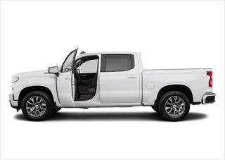 2019 Chevy Silverado