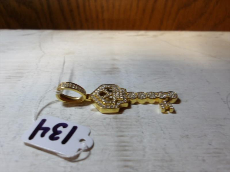 134 - Illinois State Police Personal Property