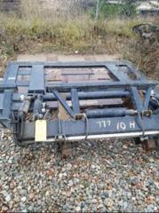 Power Lift Gate - Lot # J1414