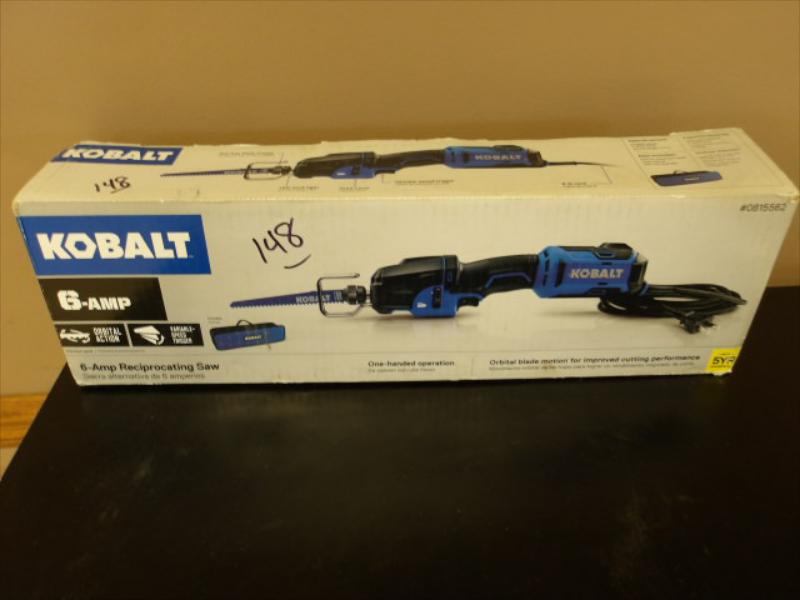 ISP Seized Personal Property April 18th @1pm