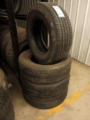 235/70R16 Pathfinder HT Tires Set of 4