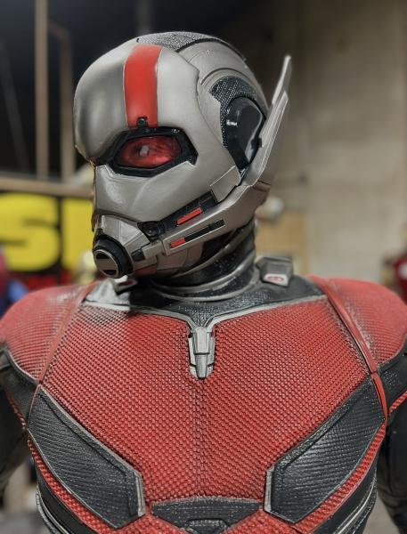 Life Size Marvel Ant-Man