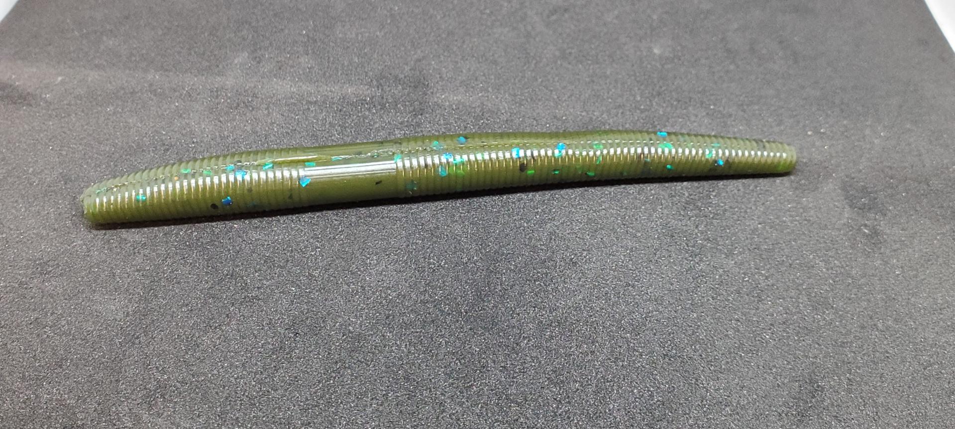 5" Sticks