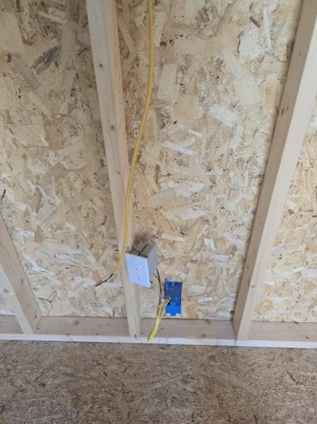 REPO 12X20 W/RAMPAGE DOOR - SAVE $1,267 - $382 DOWN & $307/Mo OR $7,778 - NO CREDIT CHECK - DELIVERY & BLOCKS (50-MILES)